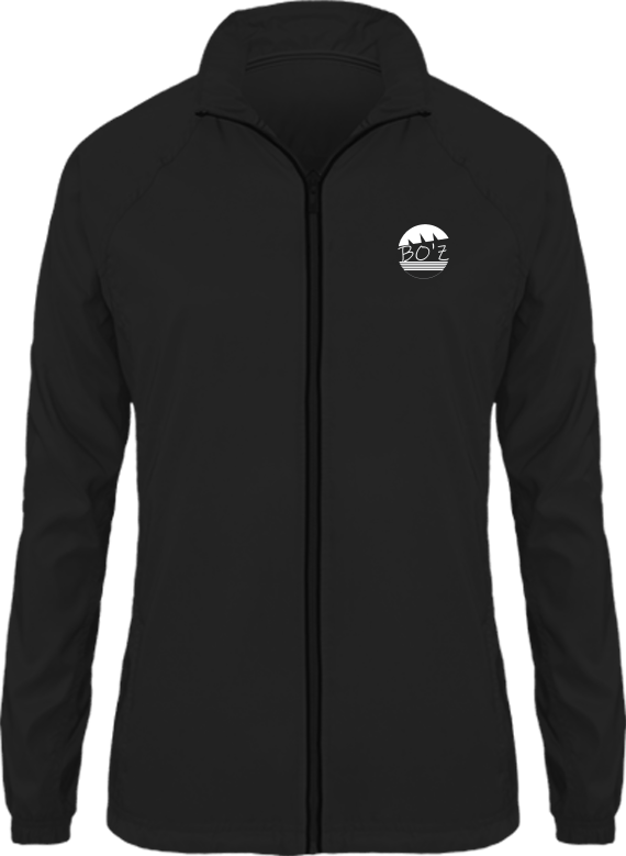 Veste de Survêtement Femme