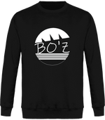 Charger l&#39;image dans la galerie, Sweat Col Rond Femme
