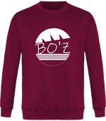 Charger l&#39;image dans la galerie, Sweat Col Rond Femme

