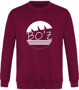 Sweat Col Rond Femme