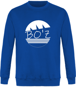 Sweat Col Rond Femme