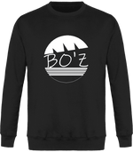 Charger l&#39;image dans la galerie, Sweat Col Rond Femme
