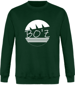 Sweat Col Rond Femme
