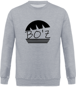 Charger l&#39;image dans la galerie, Sweat Col Rond Femme

