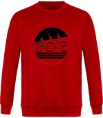 Charger l&#39;image dans la galerie, Sweat Col Rond Femme
