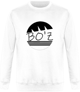Sweat Col Rond Femme