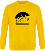 Charger l&#39;image dans la galerie, Sweat Col Rond Femme
