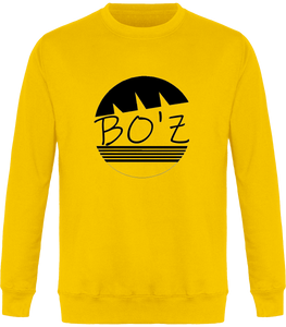 Sweat Col Rond Femme