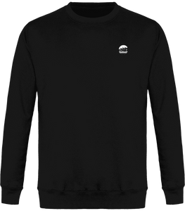 Sweat Col Rond femme