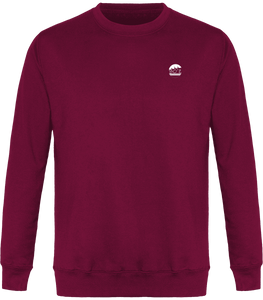 Sweat Col Rond femme