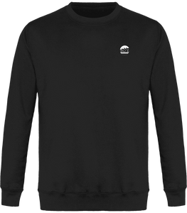 Sweat Col Rond femme