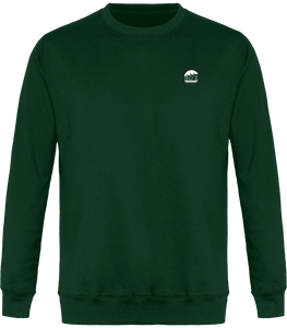 Sweat Col Rond femme