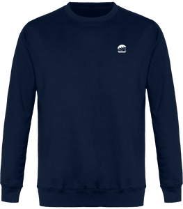 Sweat Col Rond femme