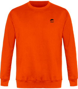Sweat Col Rond femme