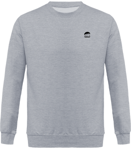 Sweat Col Rond femme