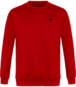 Sweat Col Rond femme