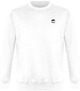 Sweat Col Rond femme