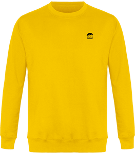 Sweat Col Rond femme