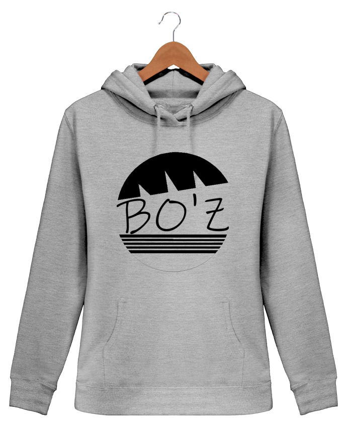 Sweat à Capuche Femme