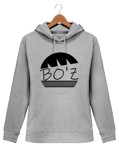 Sweat à Capuche Femme
