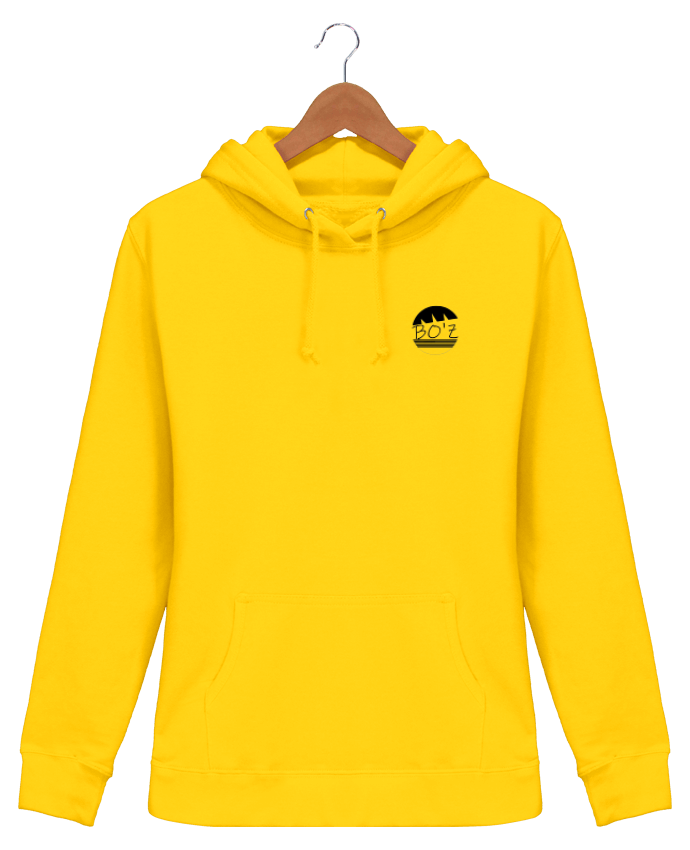 Sweat à Capuche Femme