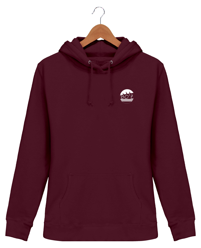 Sweat à Capuche Femme