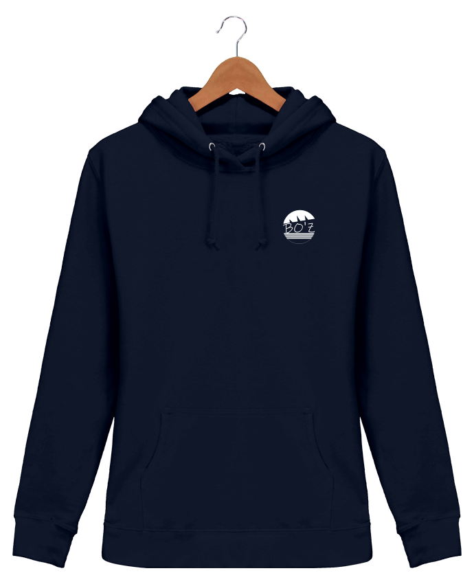 Sweat à Capuche Femme