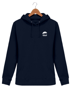 Sweat à Capuche Femme