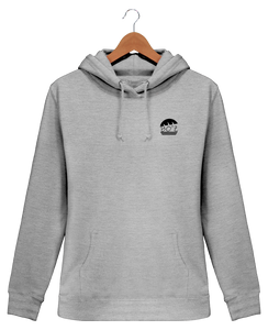 Sweat à Capuche Femme