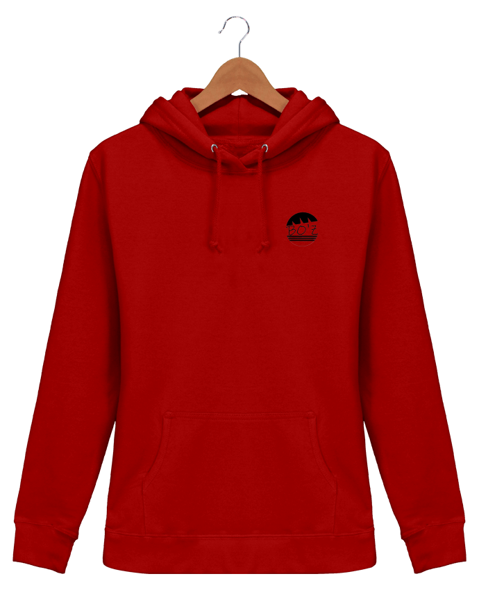 Sweat à Capuche Femme
