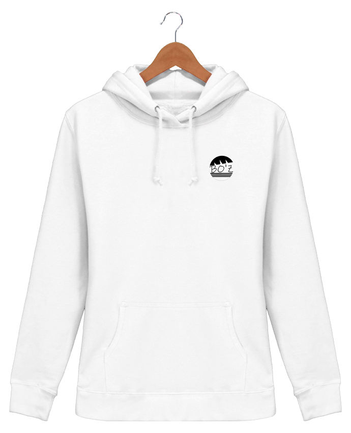 Sweat à Capuche Femme