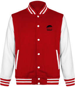 Sweat Teddy Bicolore femme