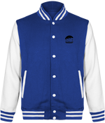 Charger l&#39;image dans la galerie, Sweat Teddy Bicolore femme
