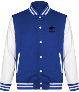 Sweat Teddy Bicolore femme