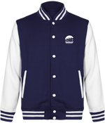 Charger l&#39;image dans la galerie, Sweat Teddy Bicolore femme
