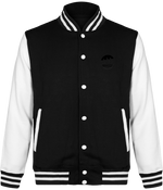 Charger l&#39;image dans la galerie, Sweat Teddy Bicolore femme
