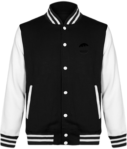 Sweat Teddy Bicolore femme