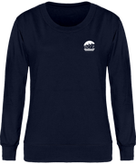 Charger l&#39;image dans la galerie, Sweat Col rond Femme
