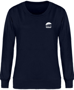 Sweat Col rond Femme