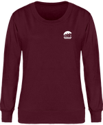 Charger l&#39;image dans la galerie, Sweat Col rond Femme
