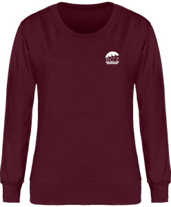 Sweat Col rond Femme