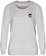 Charger l&#39;image dans la galerie, Sweat Col rond Femme
