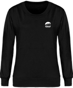 Charger l&#39;image dans la galerie, Sweat Col rond Femme
