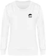 Charger l&#39;image dans la galerie, Sweat Col rond Femme
