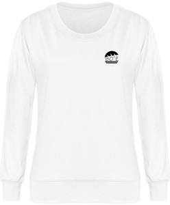 Sweat Col rond Femme
