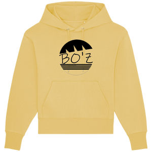 Sweat à Capuche Décontracté SLAMMER femme