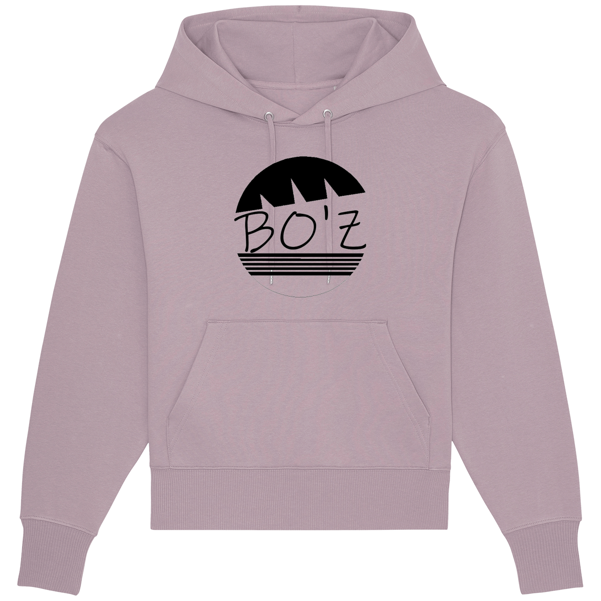 Sweat à Capuche Décontracté SLAMMER femme
