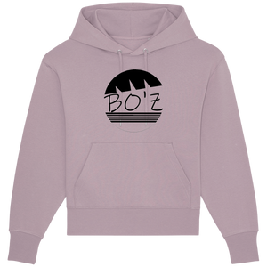 Sweat à Capuche Décontracté SLAMMER femme