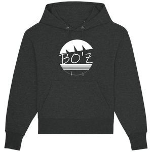 Sweat à Capuche Décontracté SLAMMER femme
