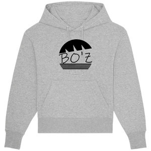 Sweat à Capuche Décontracté SLAMMER femme